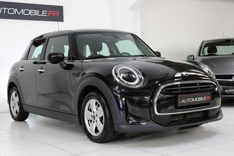 MINI MINI 5 PORTES ONE 102CH BUSINESS DESIGN - photo 5