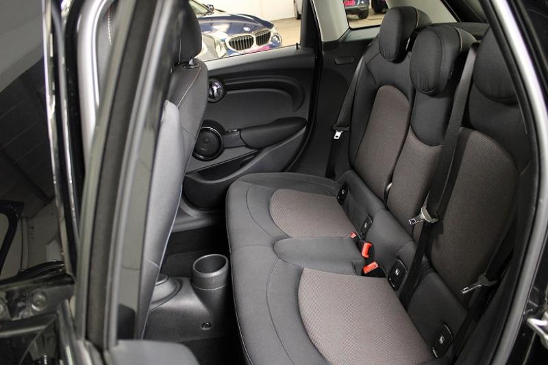 MINI MINI 5 PORTES ONE 102CH BUSINESS DESIGN - photo 7