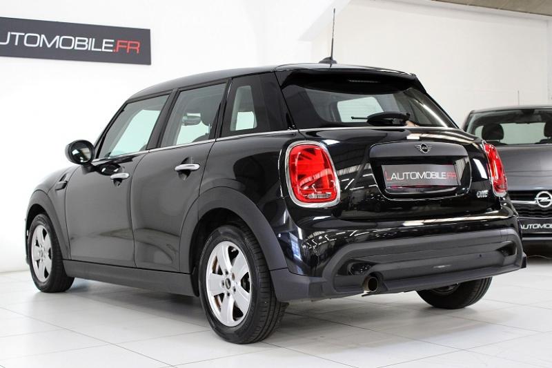 MINI MINI 5 PORTES ONE 102CH BUSINESS DESIGN - photo 8
