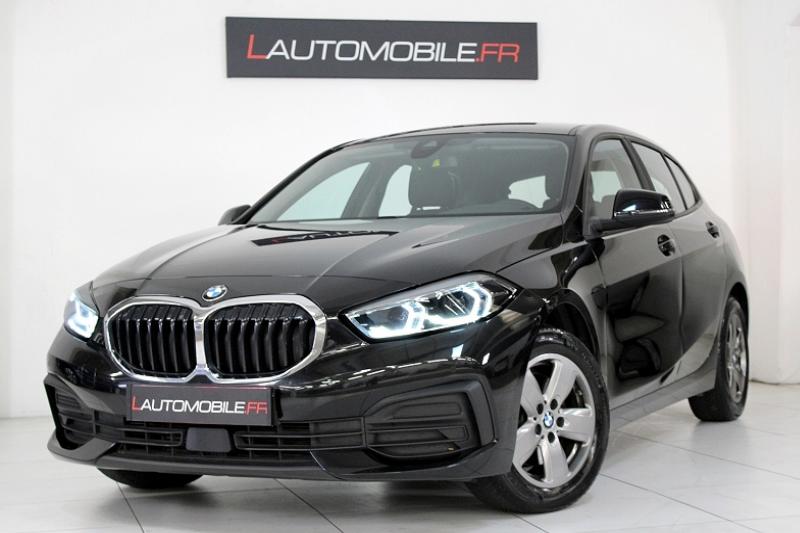 Occasion BMW SERIE 1 DIESEL 2022 Nord 59