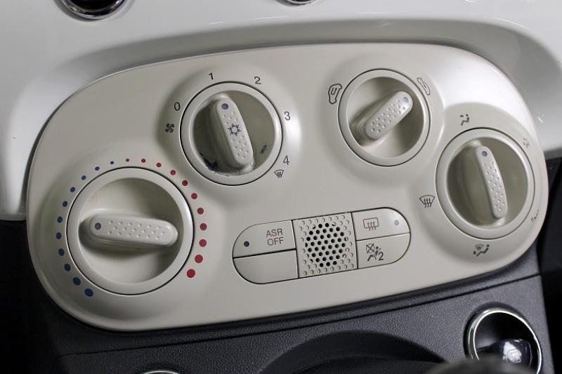 FIAT 500 1.2 8V 69CH LOUNGE - photo 11