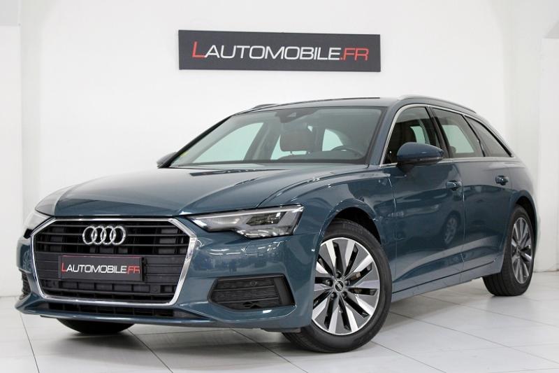 AUDI A6 V AVANT 30 TDI BUSINESS EXECUTIVE S TRONIC