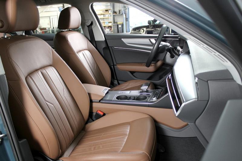 AUDI A6 V AVANT 30 TDI BUSINESS EXECUTIVE S TRONIC - photo 13