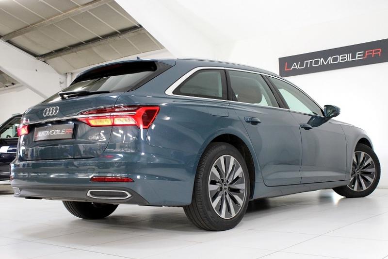 AUDI A6 V AVANT 30 TDI BUSINESS EXECUTIVE S TRONIC - photo 3
