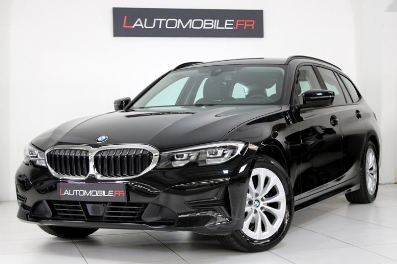 BMW SERIE 3 (G21) TOURING 318DA MHD BUSINESS DESIGN