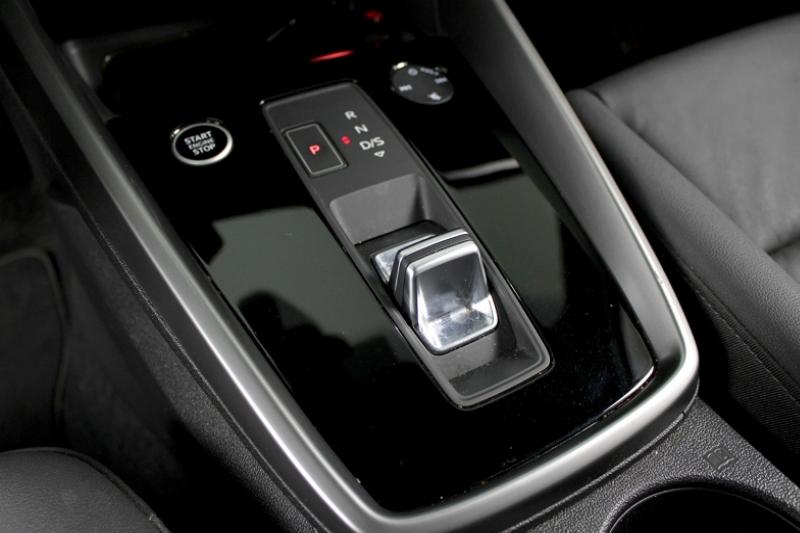 AUDI A3 SPORTBACK 35 TDI 150CH BUSINESS LINE S TRONIC 7 - photo 7