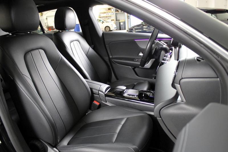 MERCEDES CLA SHOOTING BRAKE 250 E 160+102CH PROGRESSIVE LINE 8G-DCT TOIT OUVRANT PANORAMIQUE - photo 13