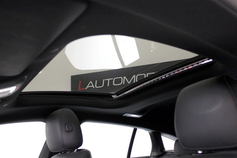 MERCEDES CLA SHOOTING BRAKE 250 E 160+102CH PROGRESSIVE LINE 8G-DCT TOIT OUVRANT PANORAMIQUE - photo 2