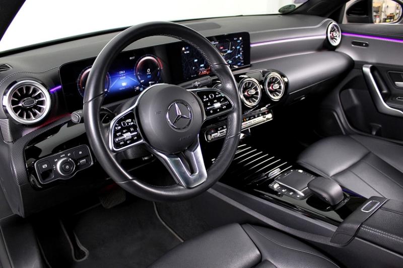 MERCEDES CLA SHOOTING BRAKE 250 E 160+102CH PROGRESSIVE LINE 8G-DCT TOIT OUVRANT PANORAMIQUE - photo 4