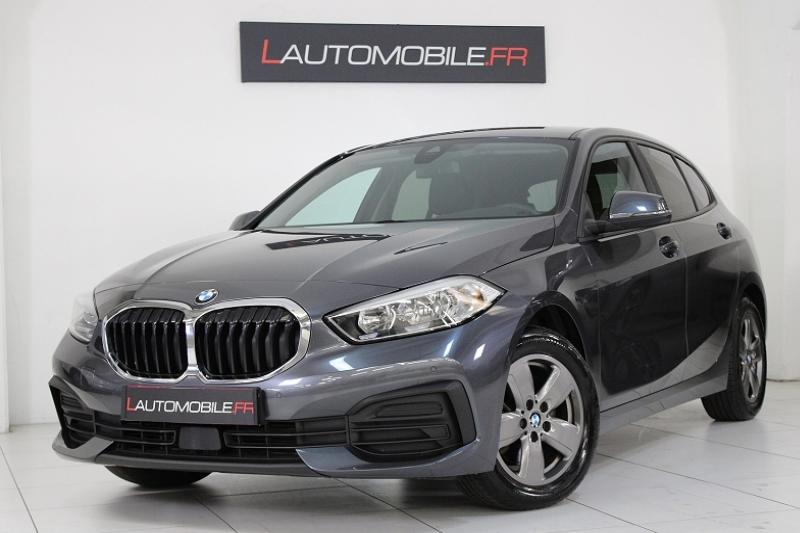 BMW SERIE 1