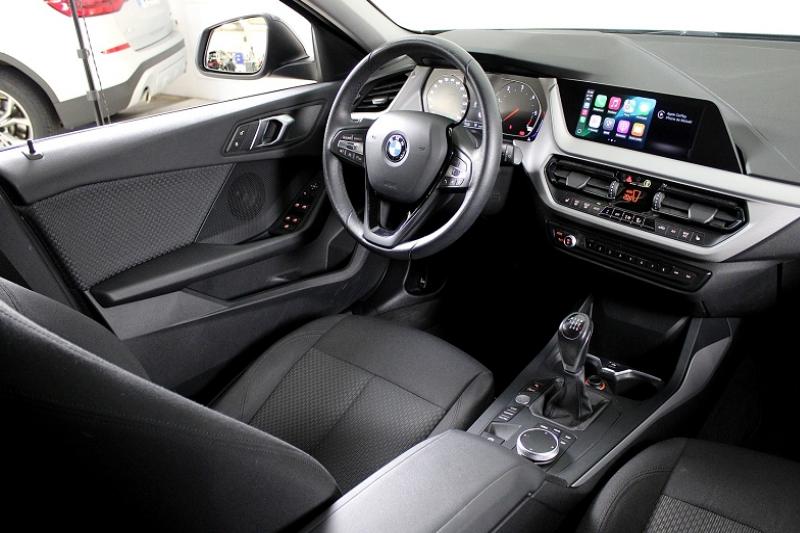 BMW SERIE 1 (F40) 116D 116CH BUSINESS DESIGN - photo 14