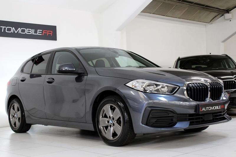 BMW SERIE 1 (F40) 116D 116CH BUSINESS DESIGN - photo 15