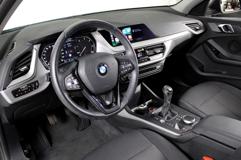 BMW SERIE 1 (F40) 116D 116CH BUSINESS DESIGN - photo 2