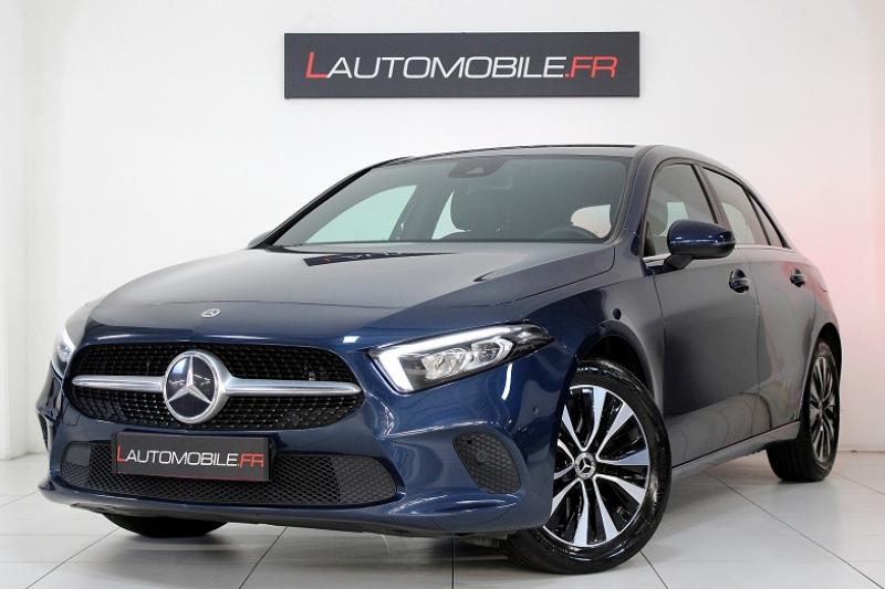 MERCEDES CLASSE A