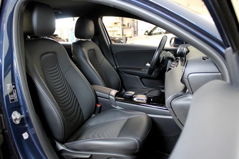 MERCEDES CLASSE A 250 E 160+102CH STYLE LINE 8G-DCT - photo 13