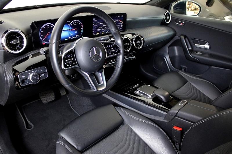 MERCEDES CLASSE A 250 E 160+102CH STYLE LINE 8G-DCT - photo 2