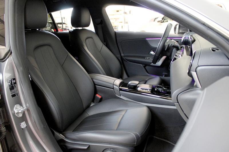 MERCEDES CLA SHOOTING BRAKE 250 E 160+102CH PROGRESSIVE LINE 8G-DCT - photo 13