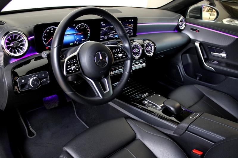MERCEDES CLA SHOOTING BRAKE 250 E 160+102CH PROGRESSIVE LINE 8G-DCT - photo 2