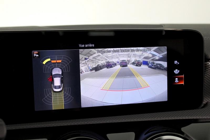 MERCEDES CLA 250 E 160+102CH PROGRESSIVE LINE 8G-DCT - photo 10