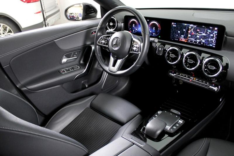 MERCEDES CLA 250 E 160+102CH PROGRESSIVE LINE 8G-DCT - photo 14