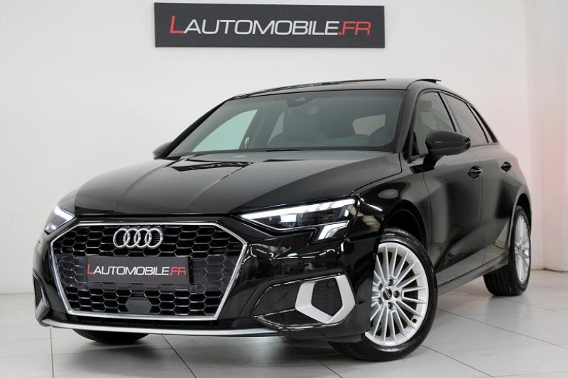 Occasion AUDI A3 SPORTBACK ESSENCE 2023 Nord 59