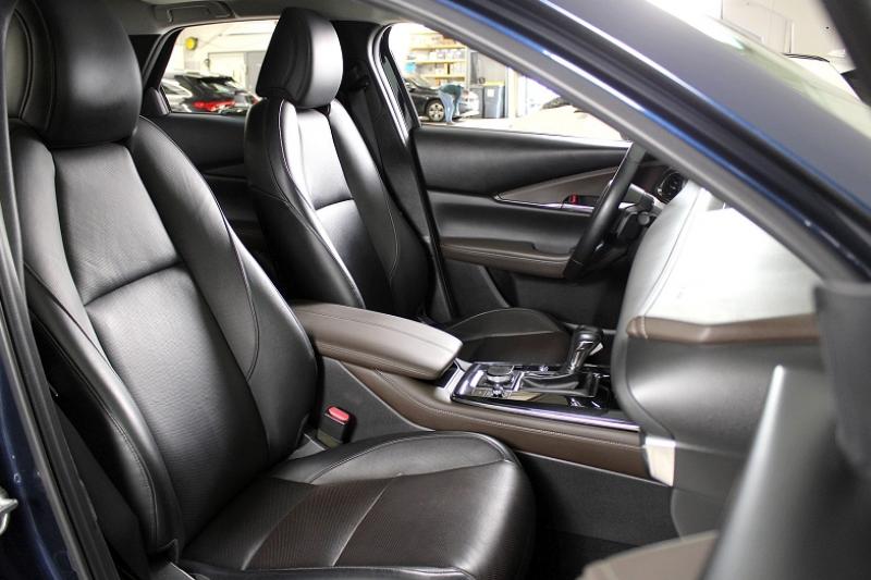 MAZDA CX-30 2.0 E-SKYACTIV-X M-HYBRID 186CH EXCLUSIVE 4X4 BVA 2021 - photo 13