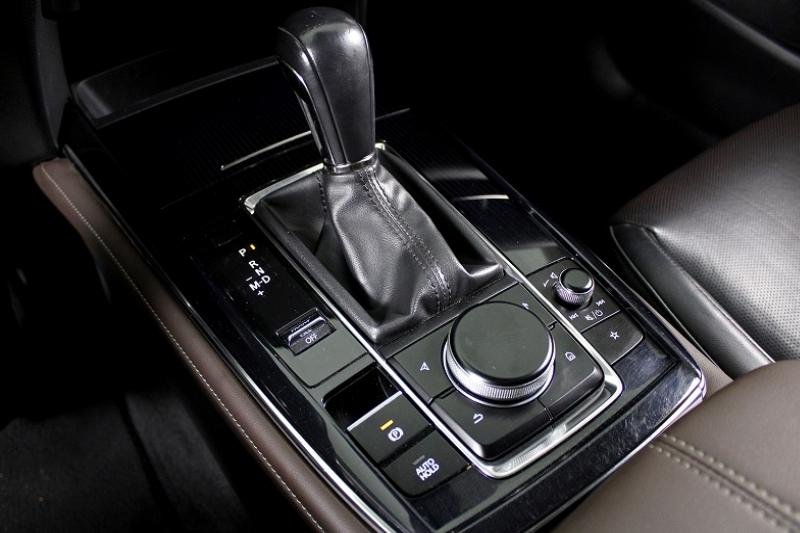 MAZDA CX-30 2.0 E-SKYACTIV-X M-HYBRID 186CH EXCLUSIVE 4X4 BVA 2021 - photo 7