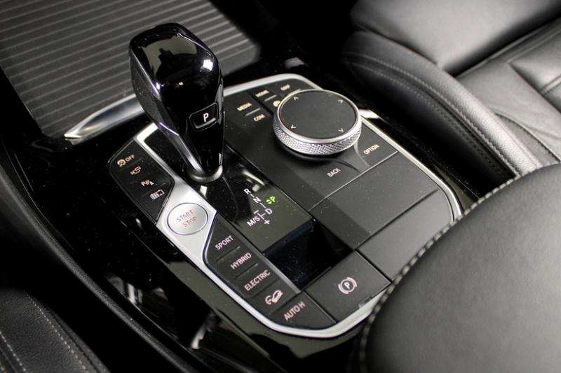 BMW X3 (G01) (2) XDRIVE30EA 292CH BUSINESS DESIGN BVA8 TOIT OUVRANT PANORAMIQUE - photo 10