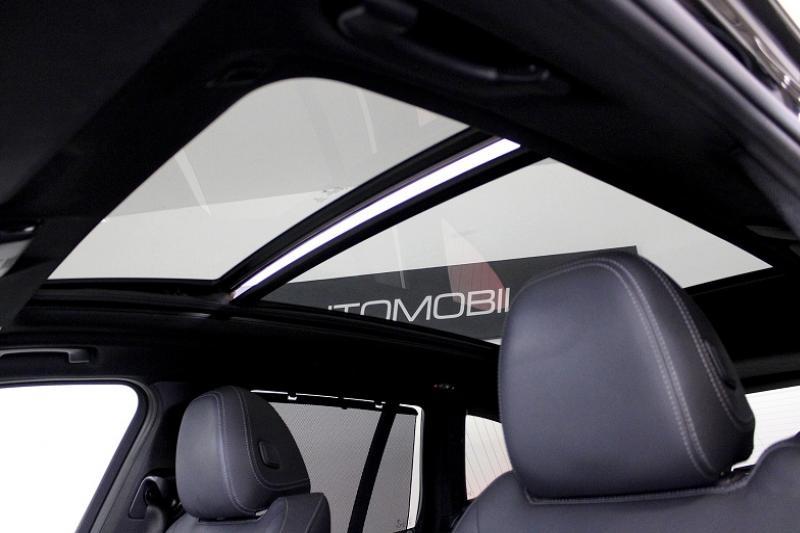 BMW X3 (G01) (2) XDRIVE30EA 292CH BUSINESS DESIGN BVA8 TOIT OUVRANT PANORAMIQUE - photo 2