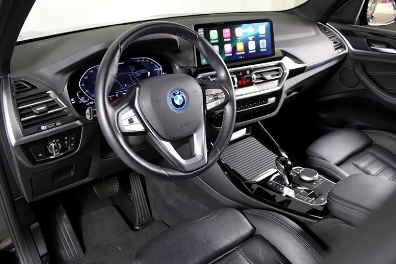 BMW X3 (G01) (2) XDRIVE30EA 292CH BUSINESS DESIGN BVA8 TOIT OUVRANT PANORAMIQUE - photo 7