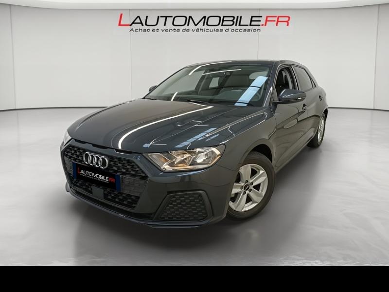 AUDI A1 SPORTBACK 25 TFSI 95CH BUSINESS LINE S TRONIC 7