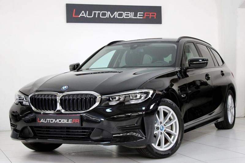 BMW SERIE 3