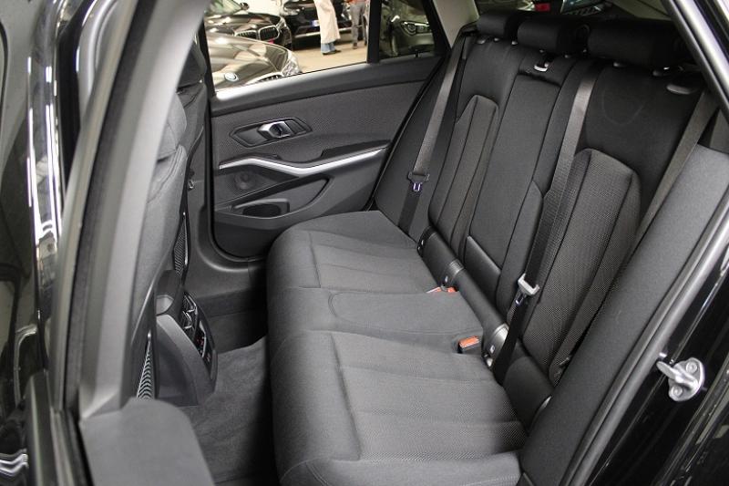 BMW SERIE 3 (G21) TOURING 320EA 204CH BUSINESS DESIGN - photo 11