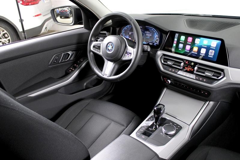 BMW SERIE 3 (G21) TOURING 320EA 204CH BUSINESS DESIGN - photo 14