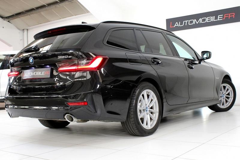BMW SERIE 3 (G21) TOURING 320EA 204CH BUSINESS DESIGN - photo 3