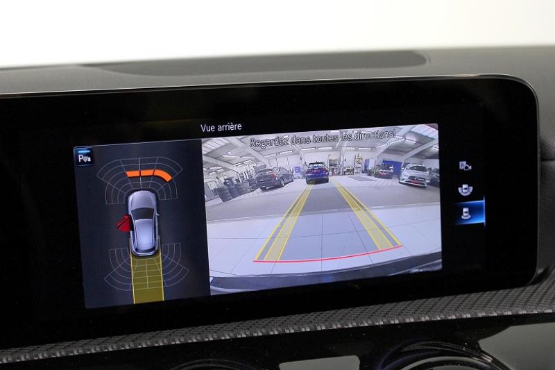 MERCEDES CLASSE A IV 160 109CH BUSINESS LINE ESSENCE - photo 10