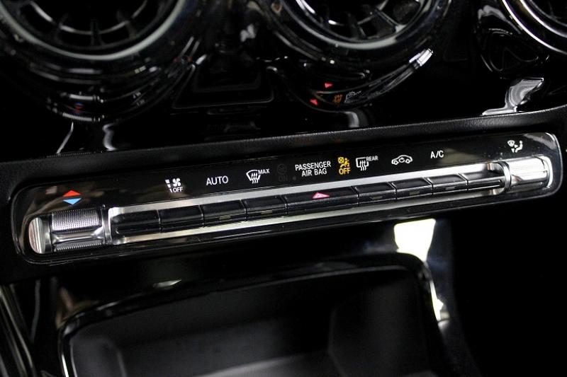 MERCEDES CLASSE A IV 160 109CH BUSINESS LINE ESSENCE - photo 11