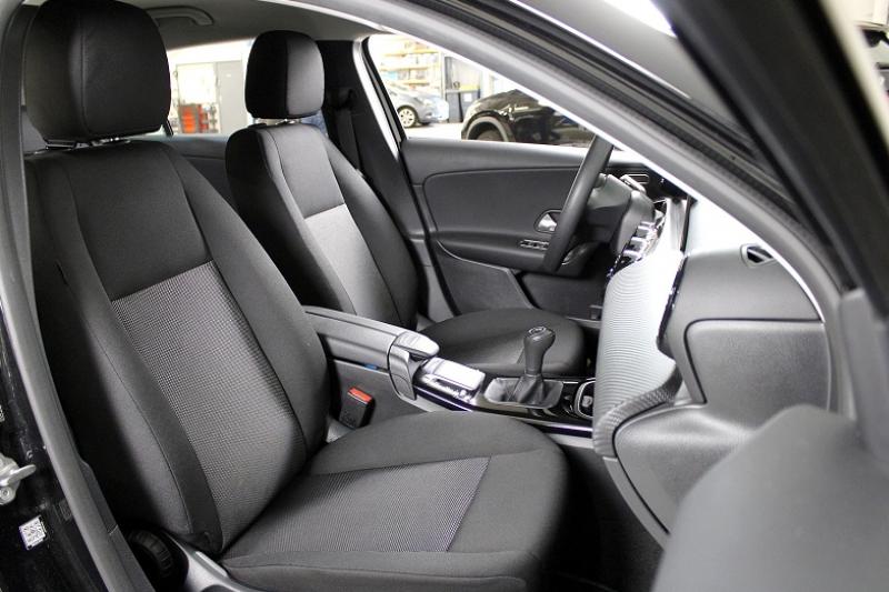 MERCEDES CLASSE A IV 160 109CH BUSINESS LINE ESSENCE - photo 13