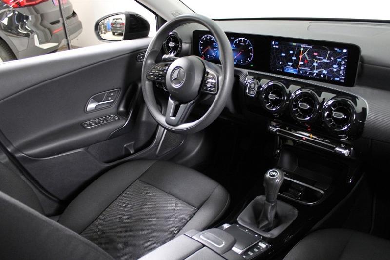 MERCEDES CLASSE A IV 160 109CH BUSINESS LINE ESSENCE - photo 14