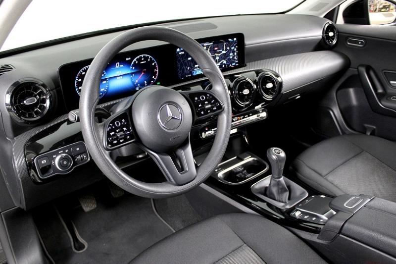 MERCEDES CLASSE A IV 160 109CH BUSINESS LINE ESSENCE - photo 2