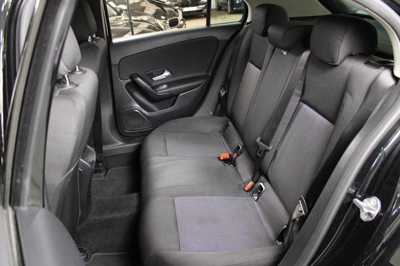 MERCEDES CLASSE A IV 160 109CH BUSINESS LINE ESSENCE - photo 7