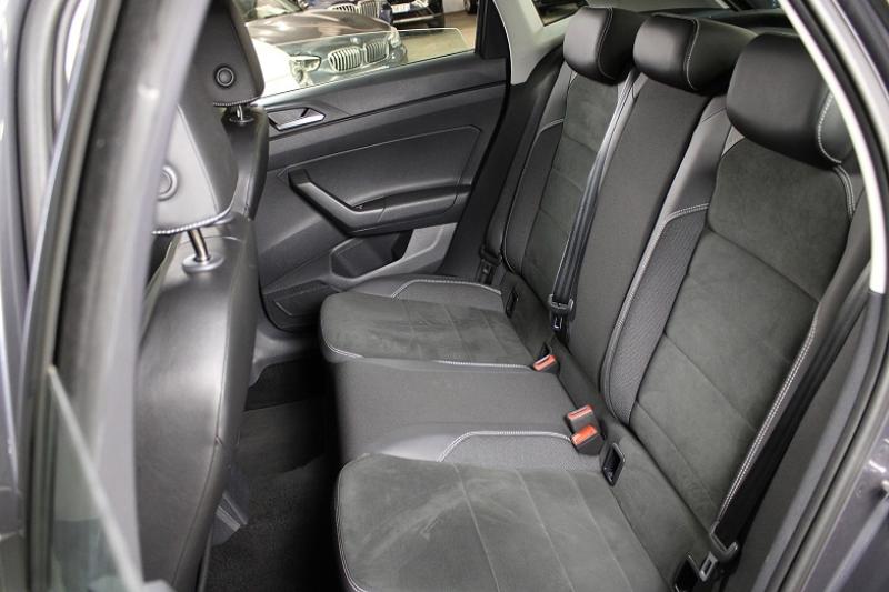 VOLKSWAGEN POLO 1.0 TSI 95CH STYLE DSG7 - photo 10