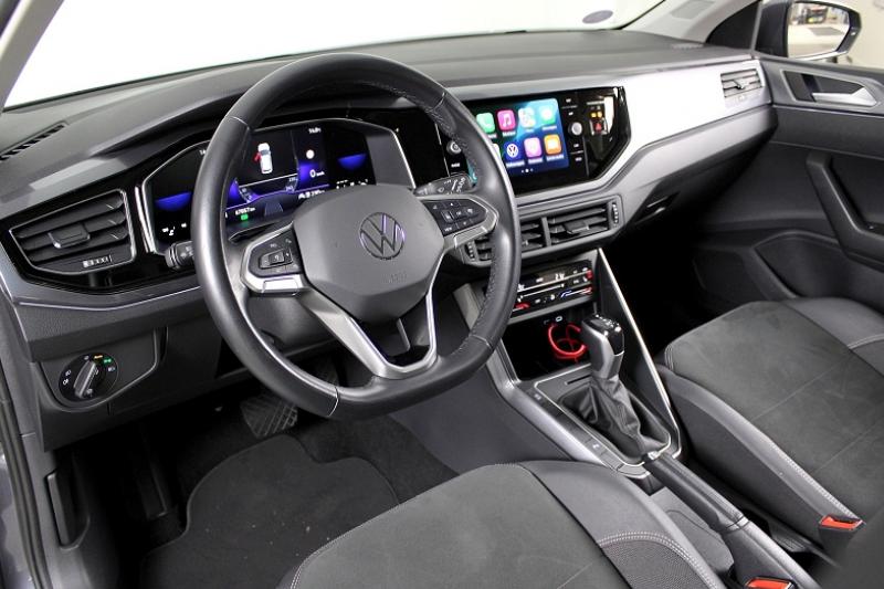 VOLKSWAGEN POLO 1.0 TSI 95CH STYLE DSG7 - photo 2