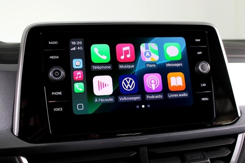 VOLKSWAGEN T-ROC 1.5 TSI EVO 150CH STYLE - photo 10