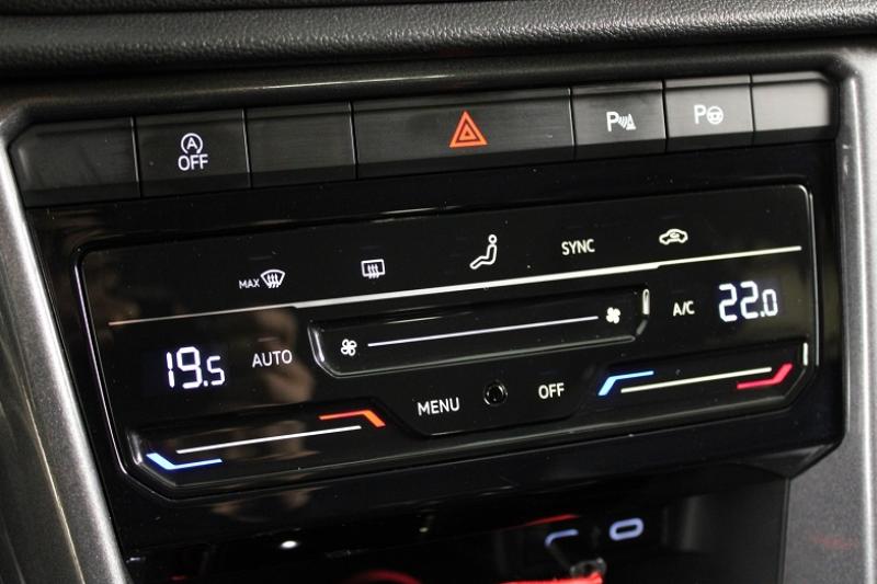 VOLKSWAGEN T-ROC 1.5 TSI EVO 150CH STYLE - photo 11