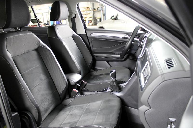 VOLKSWAGEN T-ROC 1.5 TSI EVO 150CH STYLE - photo 13