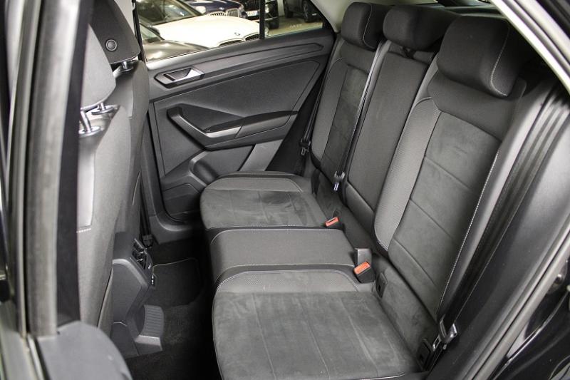 VOLKSWAGEN T-ROC 1.5 TSI EVO 150CH STYLE - photo 7