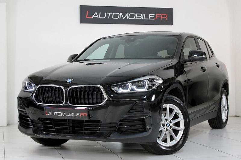 BMW X2 (F39) SDRIVE18I 136CH BUSINESS DESIGN