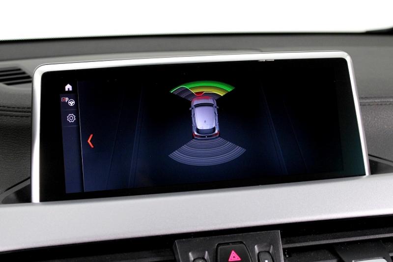 BMW X2 (F39) SDRIVE18I 136CH BUSINESS DESIGN - photo 10