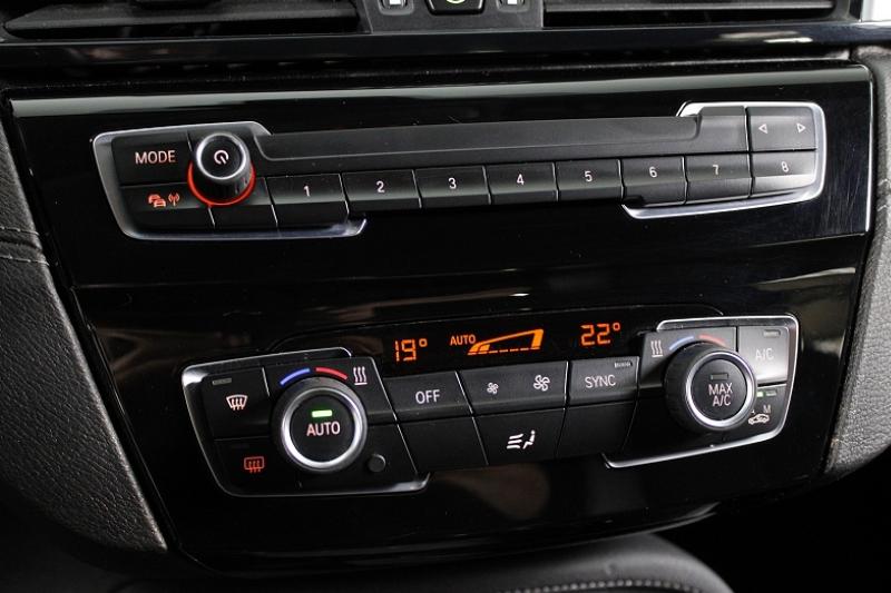 BMW X2 (F39) SDRIVE18I 136CH BUSINESS DESIGN - photo 11